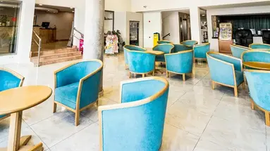 Amic Gala Hotel