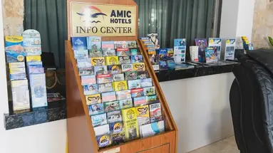 Amic Gala Hotel