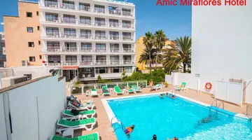 Amic Gala Hotel