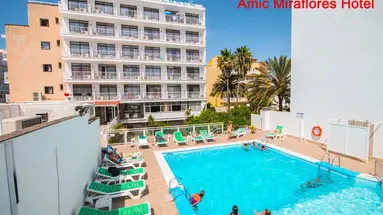Amic Gala Hotel