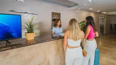 Amic Gala Hotel