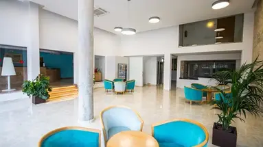 Amic Gala Hotel