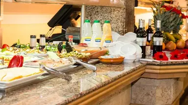 Amic Gala Hotel