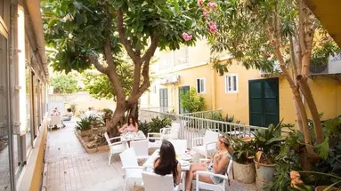 Amic Gala Hotel