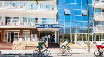 Amic Gala