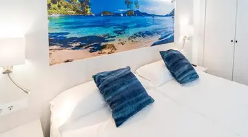 Amic Horizonte Hotel