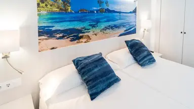 Amic Horizonte Hotel