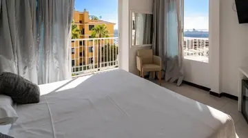 Amic Horizonte Hotel
