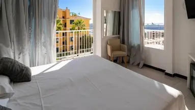 Amic Horizonte Hotel