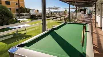Amic Horizonte Hotel