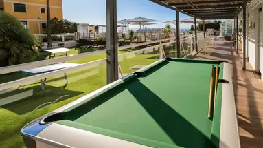 Amic Horizonte Hotel