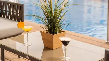 Amic Horizonte Hotel