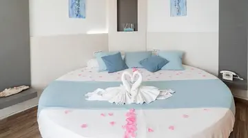 Amic Horizonte Hotel