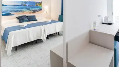 Amic Horizonte Hotel