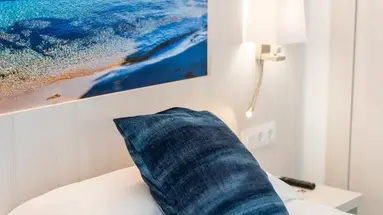 Amic Horizonte Hotel