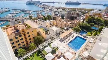 Amic Horizonte Hotel