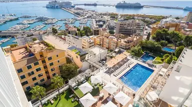 Amic Horizonte Hotel