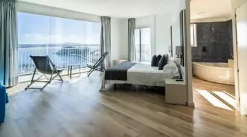 Amic Horizonte Hotel