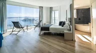 Amic Horizonte Hotel
