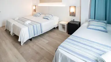 Amic Horizonte Hotel