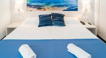 Amic Horizonte Hotel
