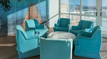 Amic Horizonte Hotel
