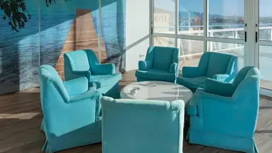 Amic Horizonte Hotel