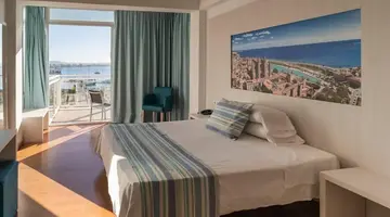 Amic Horizonte Hotel