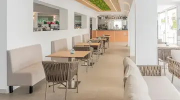 Amic Horizonte Hotel
