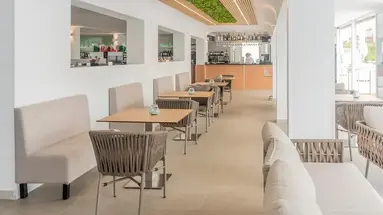 Amic Horizonte Hotel