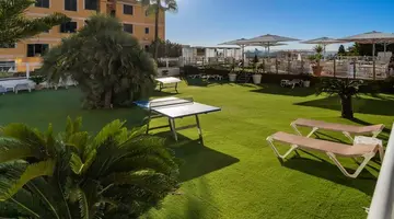Amic Horizonte Hotel