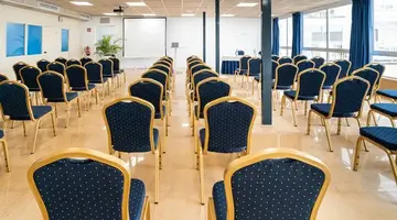 Amic Horizonte Hotel