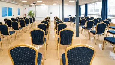 Amic Horizonte Hotel