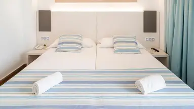 Amic Horizonte Hotel
