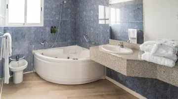 Amic Horizonte Hotel