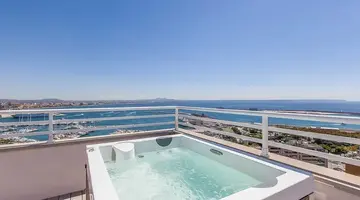 Amic Horizonte Hotel