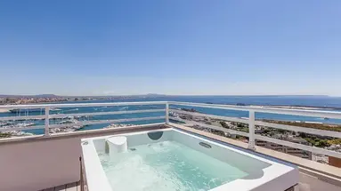 Amic Horizonte Hotel