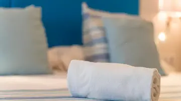Amic Horizonte Hotel