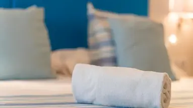 Amic Horizonte Hotel