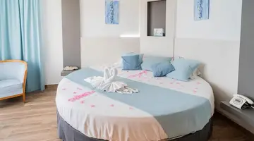 Amic Horizonte Hotel