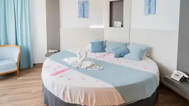 Amic Horizonte Hotel