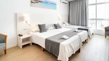 Amic Horizonte Hotel
