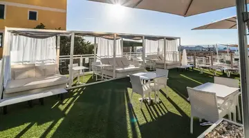 Amic Horizonte Hotel