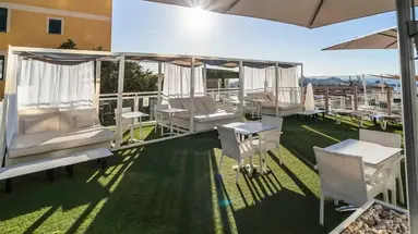 Amic Horizonte Hotel