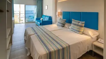 Amic Horizonte Hotel