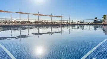 Amic Horizonte Hotel