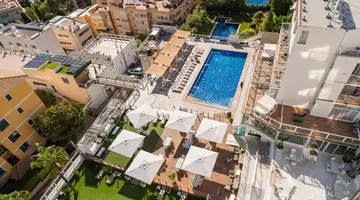 Amic Horizonte Hotel