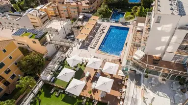 Amic Horizonte Hotel
