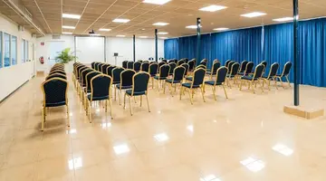 Amic Horizonte Hotel