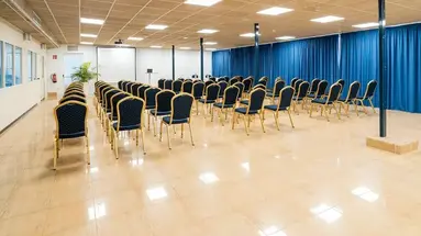 Amic Horizonte Hotel